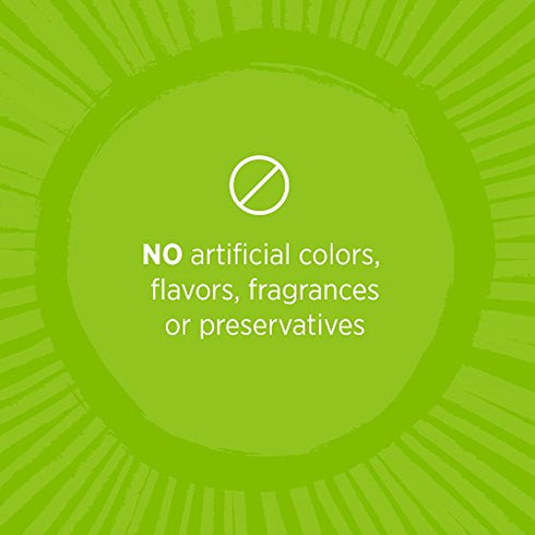 Tom's of Maine Aluminum-Free Wicked Cool Natural Deodorant for Kids, Freestyle, 1.6 oz. 3-Pack (Packaging May Vary)